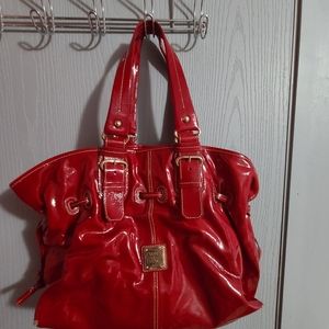 Dooney & Bourke purse